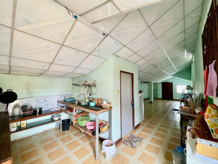 รูป ขายบ้านเดี่ยวใกล้สนามบินอุดร 3 นอน 2 ห้องน้ำ บ้านลักษมี หนองเตาเหล็ก พรหมประกาย - รูปที่ 19/24