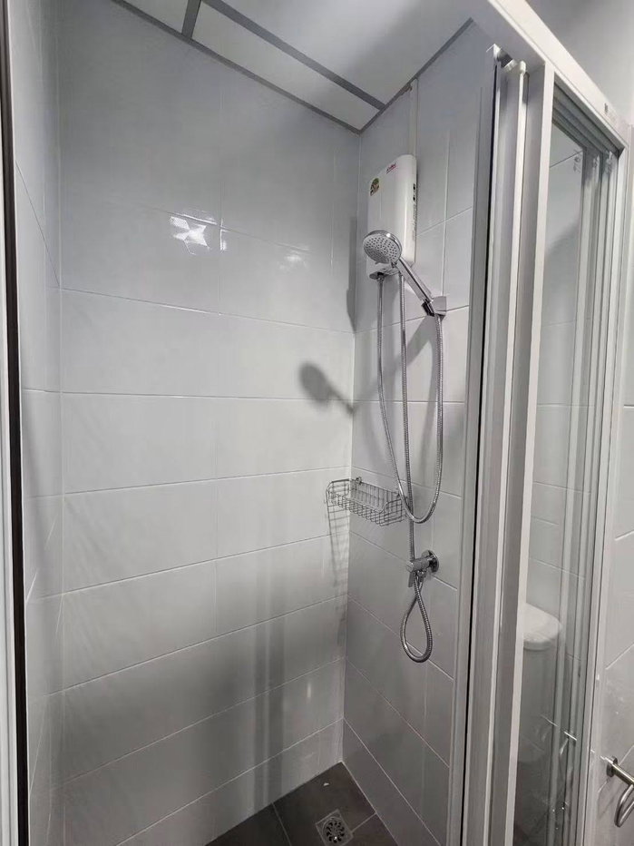 picture 🔥 Corner unit for under 10,000 Baht that allows 💖 The Unite Condo Onnut - Pattanakarn (Phase 2) 🐾 Pet-friendly! ‼️ - 3/10