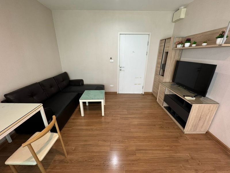 picture For Rent The Tree RIO Bang - Aor Station Fully Furnished (MRT BangAor) - 4/20