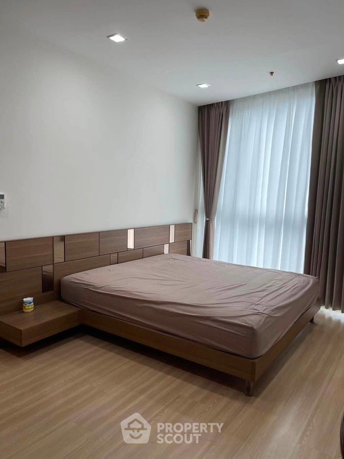picture 16th-Floor 2-BR Sky Walk Residences 200m To BTS Phra Khanong (ID 3191445) - 5/8