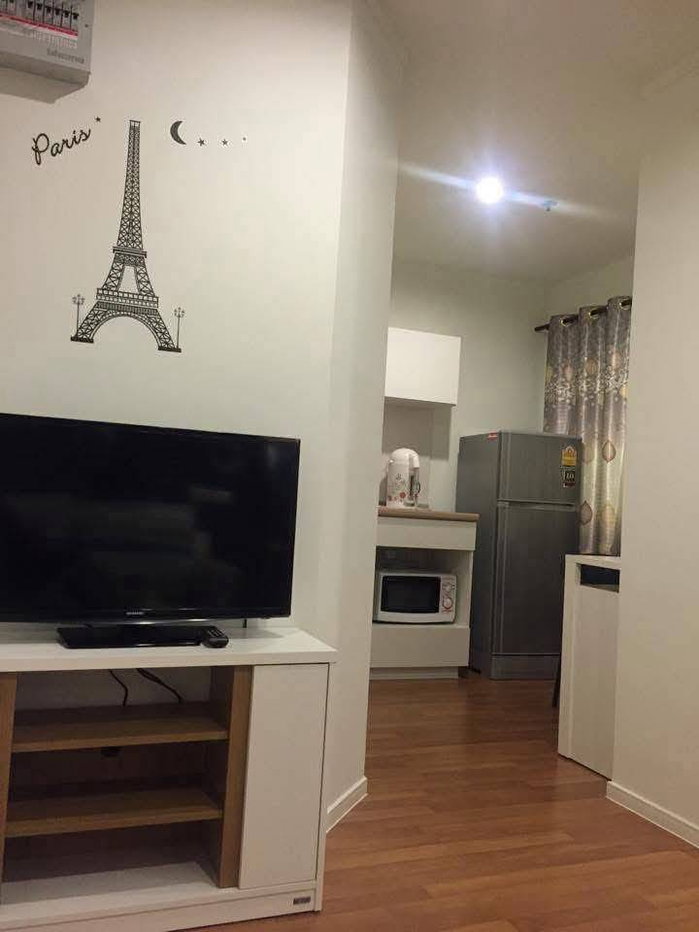picture 🔥 Condo for Rent – Lumpini Place UD 🔥 💰  - 6/7