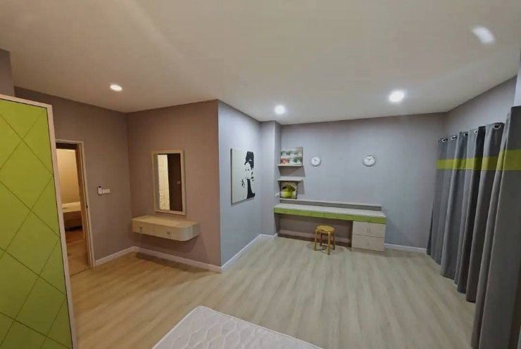 รูป ให้เช่า | iField Bangna
🏡 พร้อมเข้าอยู่ | 25,000 บาท/เดือน - รูปที่ 11/11