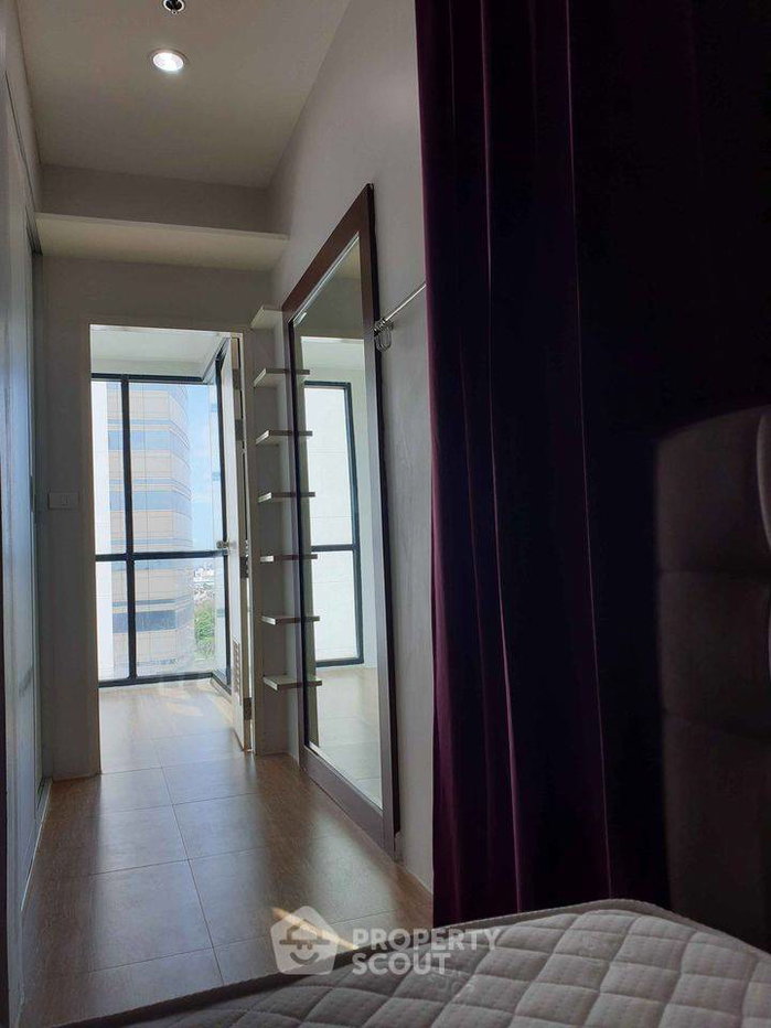 picture 1-BR Astro Condo 59 Sqm For Rent In Bang Talat (ID 564477) - 1/10