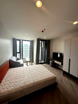 ขายคอนโด : 🏠 ขาย คอนโด Plum Condo Saphanmai Station พลัมคอนโด สะพานใหม่ สเตชั่น ติด BTS สายสีเขียว สถานีสะพานใหม่ ทำเลดี ✅เหมาะสำหรับนักลงทุน 
