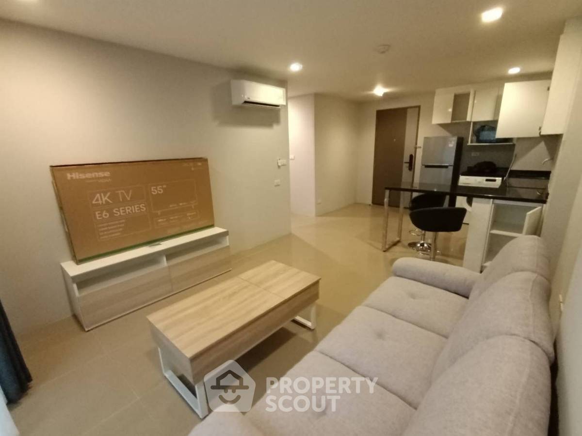 picture 1-BR Condo Mirage Sukhumvit 27, 400m To BTS Asoke (ID 2228515) - 2/14