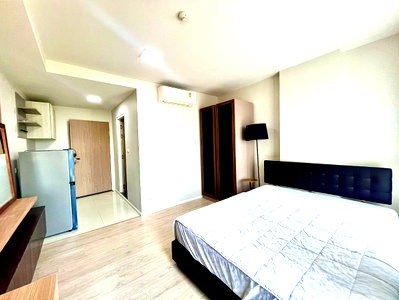 Condos for sale 62 BLOCS Market : [For sale] Ocean Grand Residence Khon Kaen (Ocean Grand Residence) near Khon Kaen University and Central Khon Kaen Campus | 5th floor, fully furnished