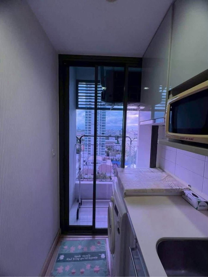 picture 🏢 Ideo Mobi Phayathai | BTS Phaya Thai | Pool View | Studio - 8/12
