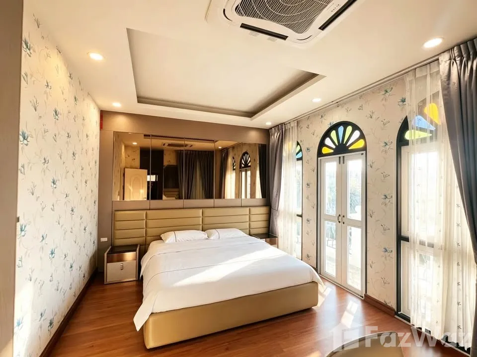 รูป ขาย บ้านเดี่ยว 4 ห้องนอน ในโครงการ สุพิชฌาย์ ชิโน เกาะแก้ว 8 6674304 - รูปที่ 16/24