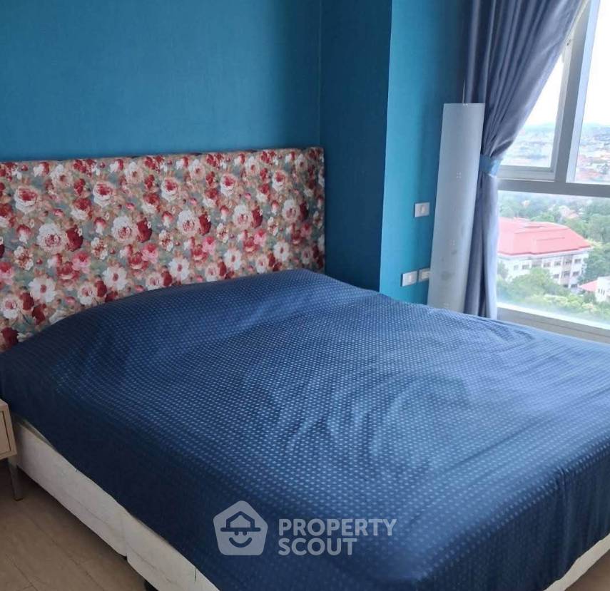 picture 19th-Floor 1-BR Condo At Grande Caribbean Condo Resort Pattaya (ID 3189288) - 3/3
