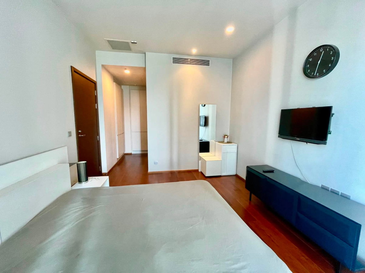 picture @Condorental condo for rent Quattro by Sansiri - 2/9