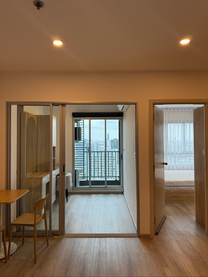 รูป Owner Post: 📌ᴇʟɪᴏ ꜱᴀᴛʜᴏʀɴ – ᴡᴜᴛᴛʜᴀᴋʜᴀᴛ | 1 Bed+ - รูปที่ 6/14