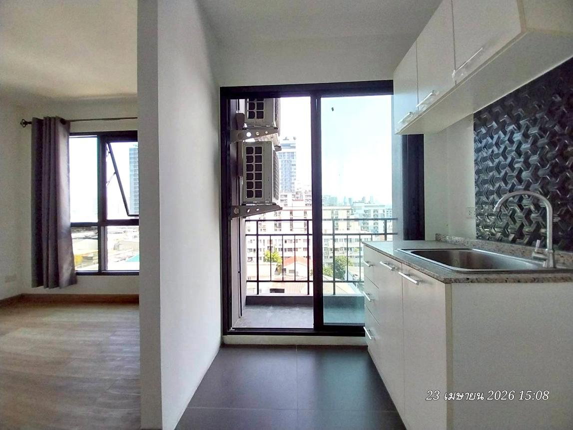 รูป 🏙️ ขาย เวลาดี เรสซิเด้นท์ (Vela de Residence) | BTS สะพานควาย - รูปที่ 5/9