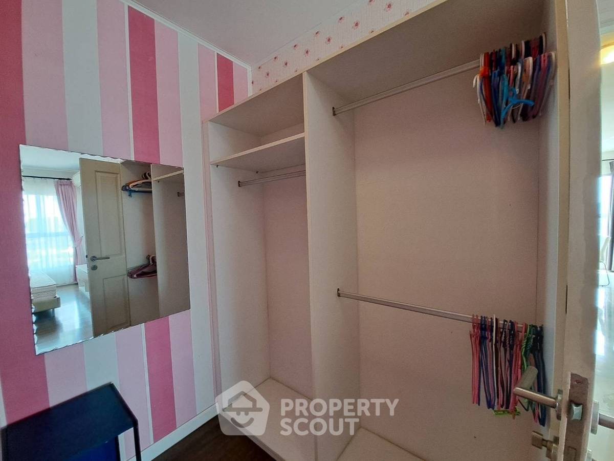 รูป คอนโด 2 ห้องนอน ชั้น 26 โครงการ Baan Kiang Fah หัวหิน (ID 1496890) - รูปที่ 13/17