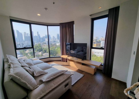  IDEO Q Sukhumvit              36 