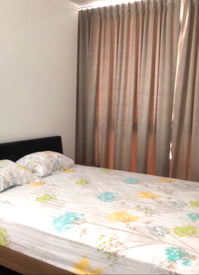 รูป 🔥 ห้องใหญ่ราคาถูกสุด - Ideo Q Phayathai | 1 ห้องนอน | เช่าเพียง 23,000!! 🔥 - รูปที่ 5/7