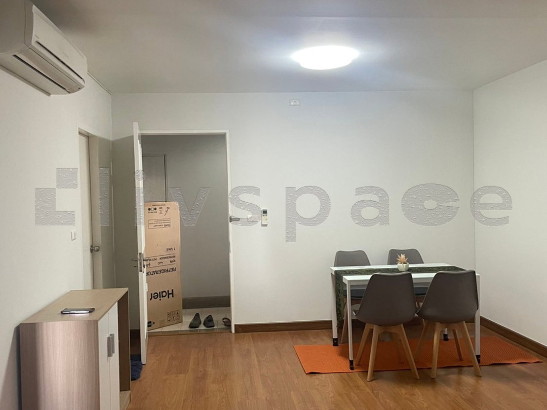 รูป ▚ L05C03ツ ให้เช่า: One X Sukhumvit 26 1 Bed 50ตร.ม. ชั้นสูง แต่งครบ พร้อมอยู่ ใจกลางพร้อมพงษ์✨ - รูปที่ 4/12