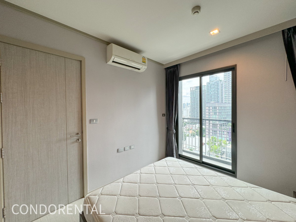 picture @Condorental condo for rent Rhythm Sukhumvit 36 - 38 - 4/15