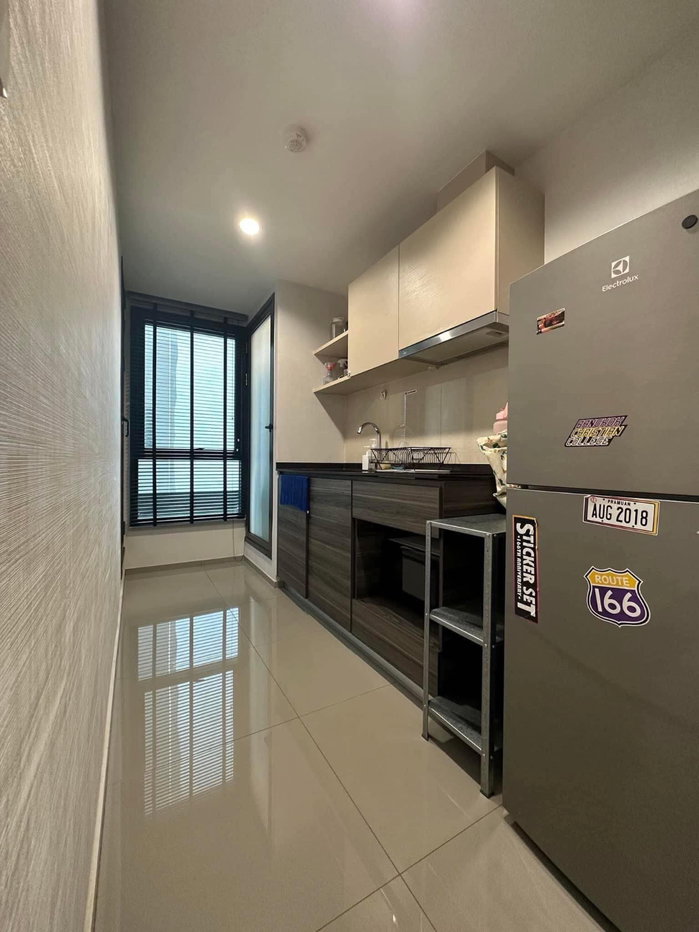 picture NCR560054 For Rent: Centric Ari Station Condo, affordable and attractive option. Line: @695zzpyr - 11/11