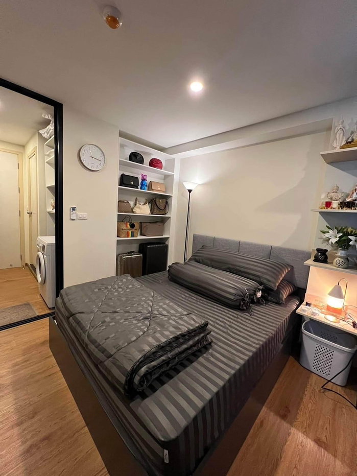 picture ARISE Condo Ratchada 19 for rent ✨ Fully furnished - 2/10