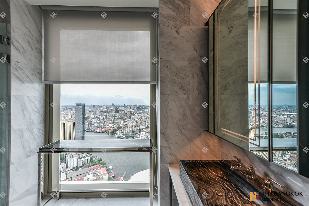 picture Ultimate Luxury Lifestyle with Convenience The Residences At Mandarin Oriental Bangkok - 6/10