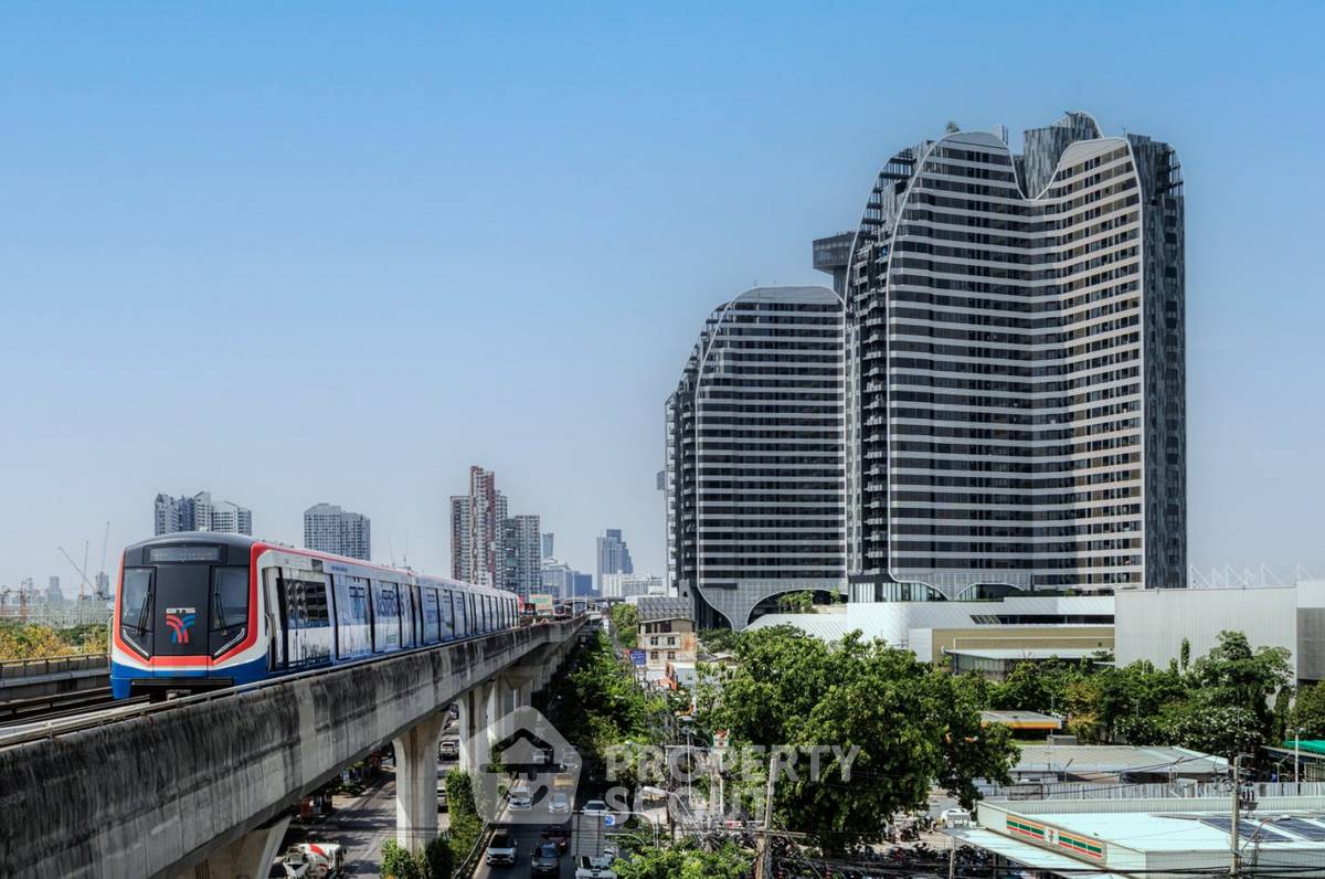 รูป คอนโด 1 ห้องนอนให้เช่า Ideo Mobi Sukhumvit Eastpoint ใกล้ BTS แบริ่ง (ID 3191256) - รูปที่ 4/5
