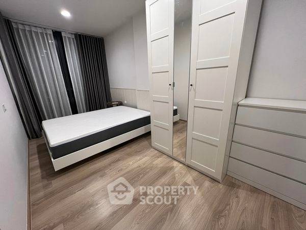 picture 36th-Floor 1-BR At Oka Haus Sukhumvit 36, BTS Thong Lor (ID 1505928) - 4/4
