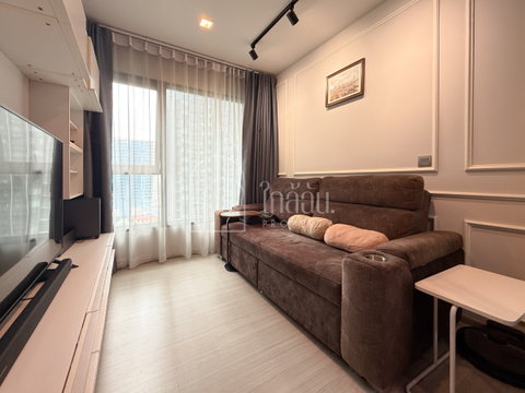 🔥 Best Deal ราคาต่ำสุดในโครงการ ขาย/SALE🧡 Life Asoke Rama 9 (ไลฟ์ อโศก พระราม 9) - KC149