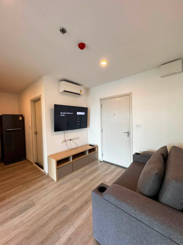 picture *** (1BedPlus) Condo for rent : Elio Sathon - Wuttakat *** - 5/11