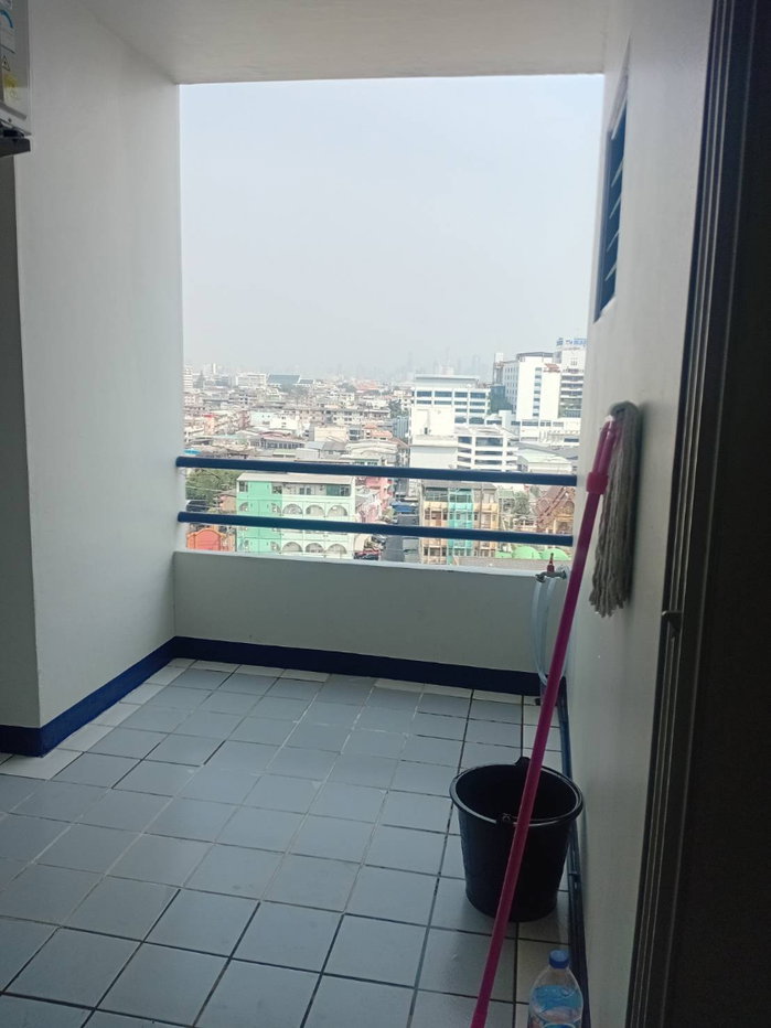 รูป 🔥ด่วน ห้องไปไวมากกก Code: 26KJ4285  ให้เช่า Prannok Condominium ✅ Add Line @kjcondo (มี@ข้างหน้าด้วยนะคะ) - รูปที่ 6/6