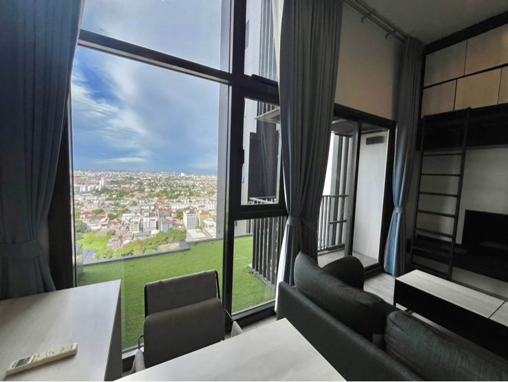 picture ✨Cozy 1 Bedroom Unit For Rent @ The Line Sukhumvit 101 ✨ 🏡 - 6/7