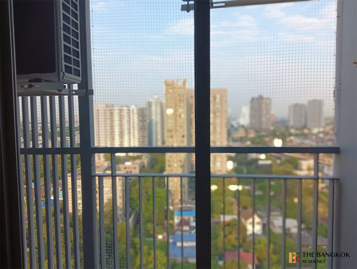 picture The Tempo Grand Sathorn-Wutthakat near BTS Wutthakat - 3/10