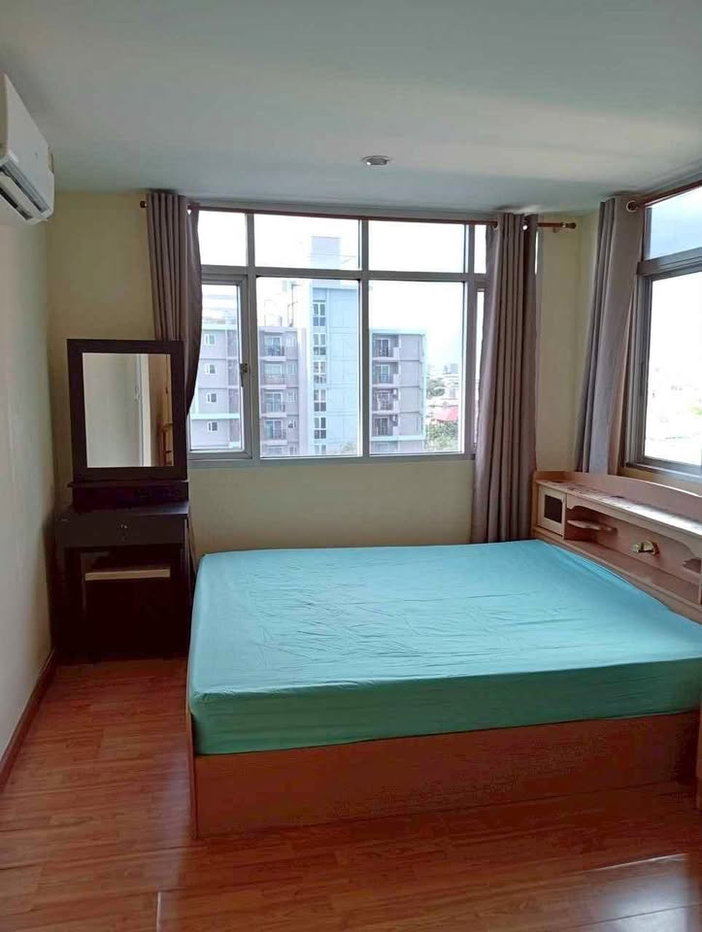 รูป ให้ เช่าคอนโดThe Log @ Sukhumvit 101/1 ห้องขนาด 41 ตรม. ราคา 10,000 บาท โทรฯ 0894282491 ไลน์ไอดี: jeabmona - รูปที่ 1/10