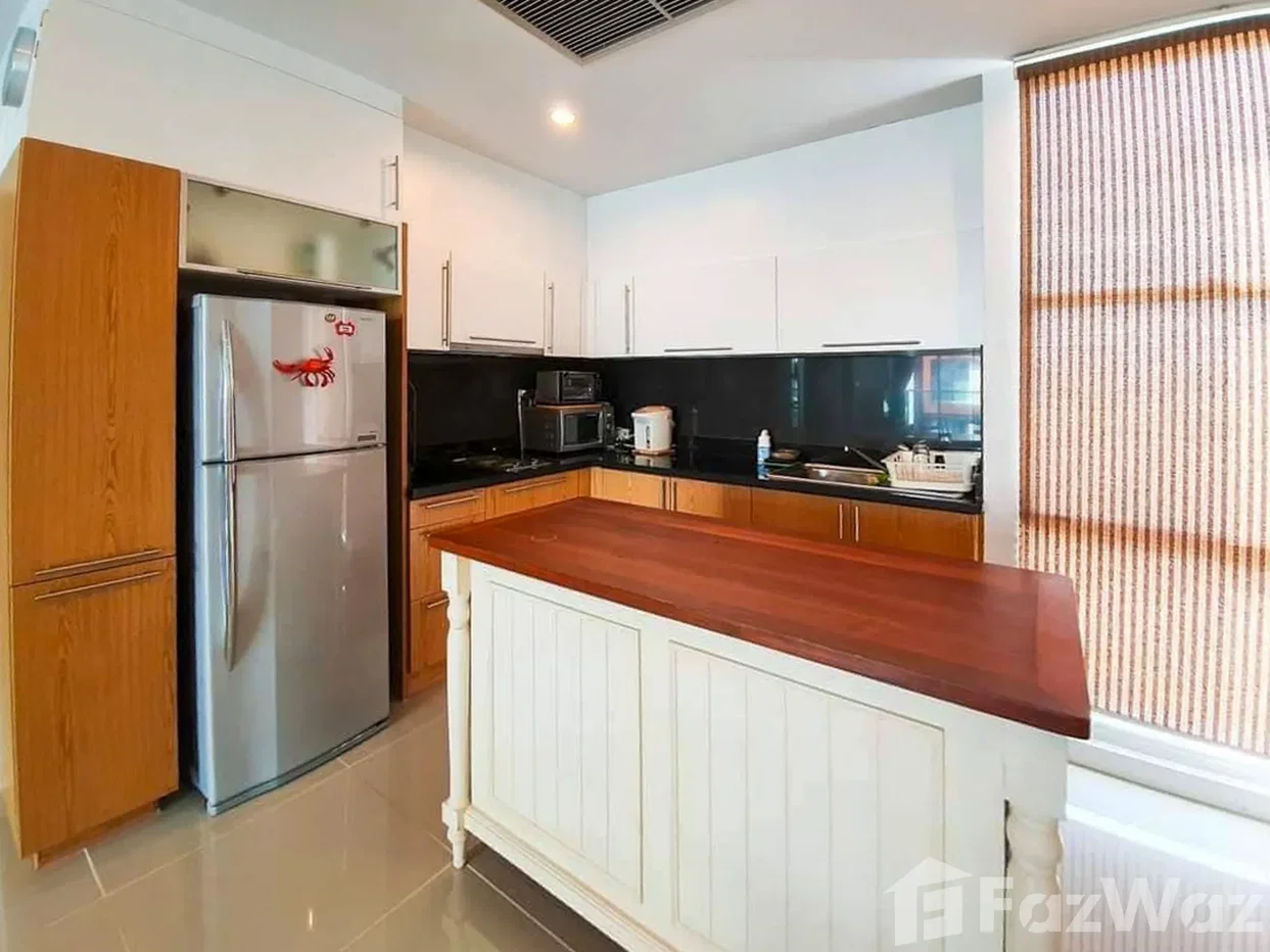 picture 2 Bedroom Condo for sale at The Breeze Hua Hin 6674035 - 8/17