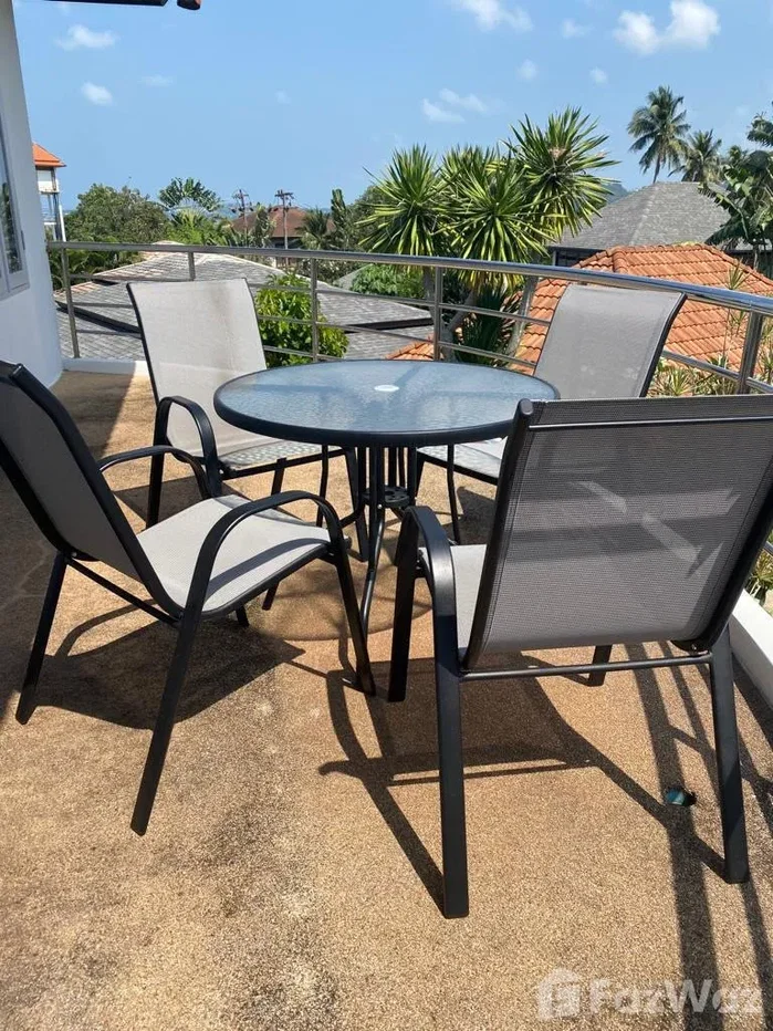 picture 3 Bedroom Villa for rent in Bo Phut, Surat Thani 6674115 - 16/24