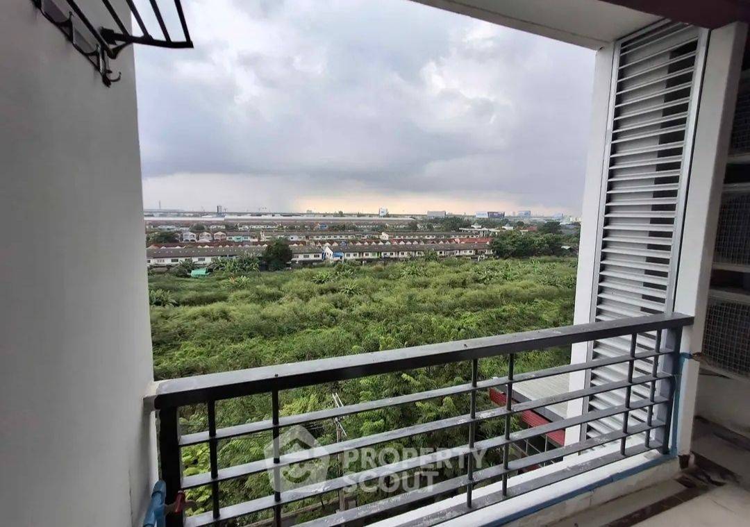 picture 2-BR Condo Airlink Residence Near ARL Lat Krabang (ID 3189159) - 9/9