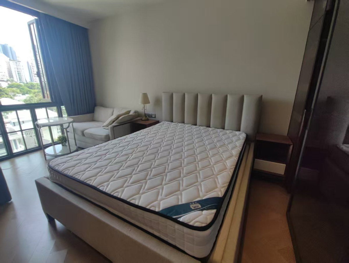 รูป 🚨🌿The Reserve Sukhumvit 61🌿🚨ราคาดีมาก รีบจองก่อนหลุด - รูปที่ 6/7