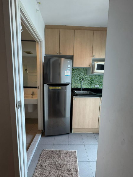 picture For Rent The Tree RIO Bang - Aor Station Fully Furnished (MRT BangAor) - 14/20