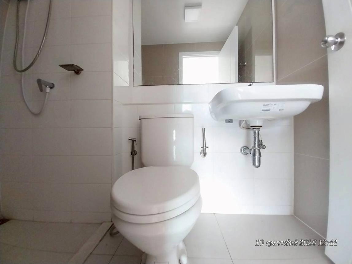 รูป 🔥🔥🔥🔥 ขายคอนโด พลัม คอนโด มิกซ์ แจ้งวัฒนะ | Plum Condo Mix Chaengwattana | MRT แจ้งวัฒนะ-ปากเกร็ด 28 🏢🏢🏢 - รูปที่ 9/10
