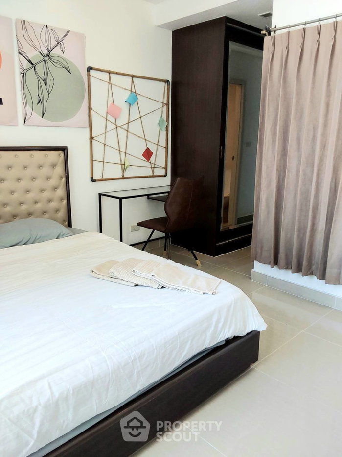 รูป ขายคอนโด 2 ห้องนอน ชั้น 18 ที่ Le Luk Condominium ใกล้ BTS พระโขนง (ID 3189410) - รูปที่ 8/11