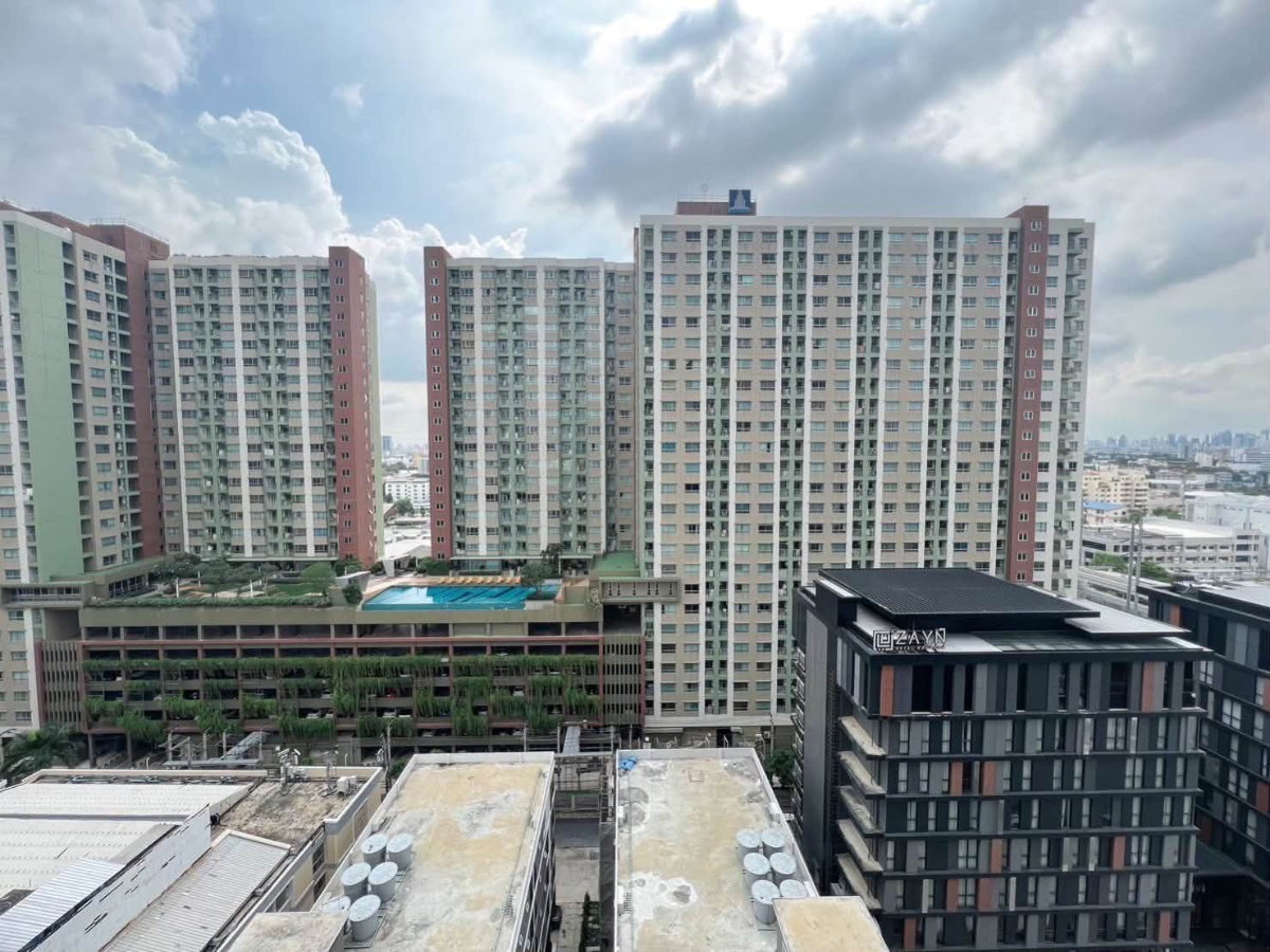 picture [RENT] STC088  The Rich Rama 9–Srinakarin      (ID with @in front, LINE ID:  @idhomeland) - 8/9