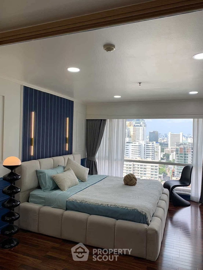 รูป คอนโด 1 ห้องนอน ชั้น 23 Sukhumvit Suite ย่าน BTS Nana (ID 3021411) - รูปที่ 6/22