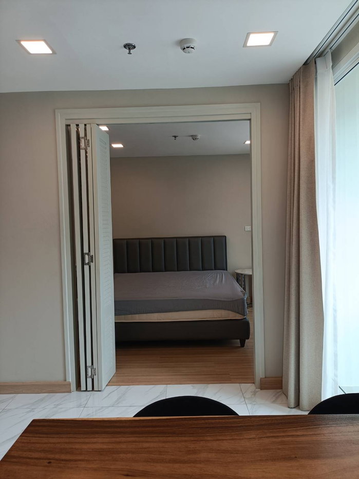 รูป ให้เช่า เบลส เรสซิเดนซ์ เอกมัย 1 ห้องนอน 1 ห้องนำ้ 40 ตรม. ค่าเช่า 20,000 บาท/เดือน - รูปที่ 9/26