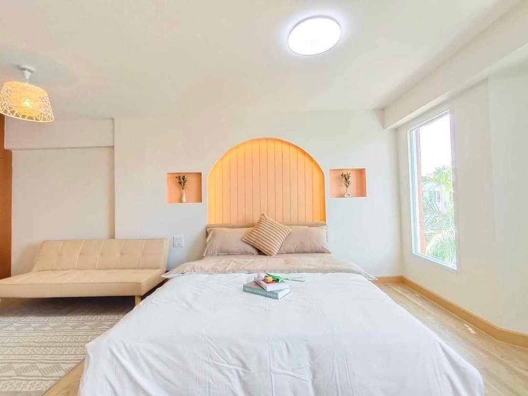 picture City-center condo at Fueangfa Condotel, only 1.69M THB! 🏙️✨ - 5/7