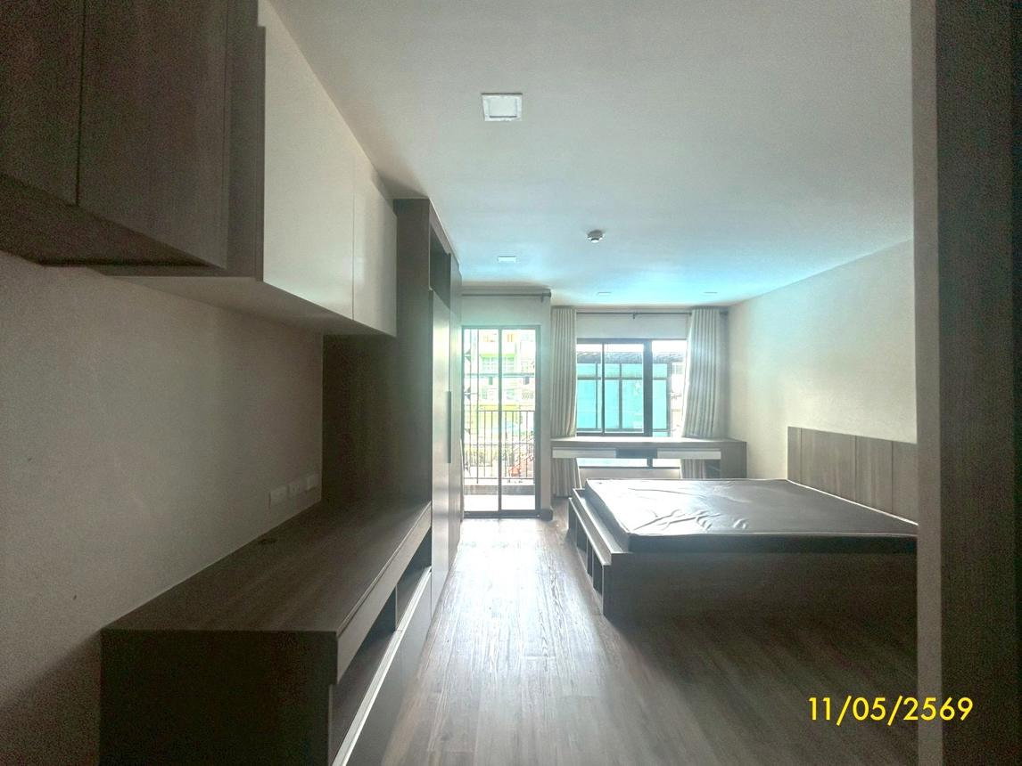 รูป 🔥🔥🔥ขายคอนโด ซัน ซิตี้ คอนโดมิเนียม | Sun City Condominium | BTS/MRT ใกล้เคียง 🔥🔥🔥 - รูปที่ 2/5