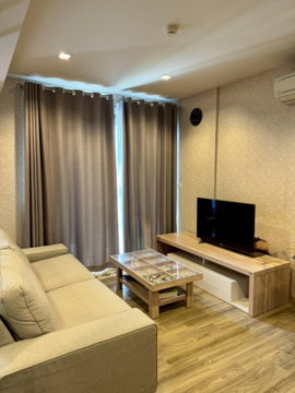 Sell Condo Rain Chaam-Huahin nearby Sea