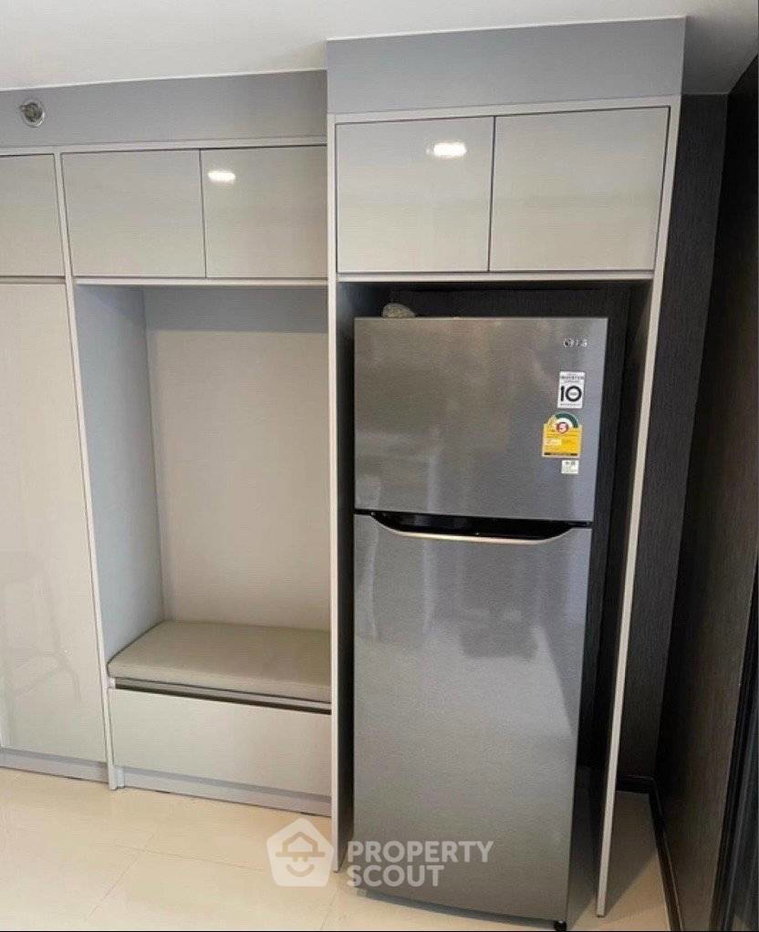 picture 22nd-Floor 1-BR Knightsbridge Space Ratchayothin Near BTS Ratchayothin (ID 3190508) - 11/20