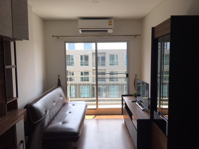 รูป ลุมพินีบางนา กม 3 ให้เช่าสัญญา 6 เดือนหรือ 1 ปี  0655614169 - รูปที่ 10/17