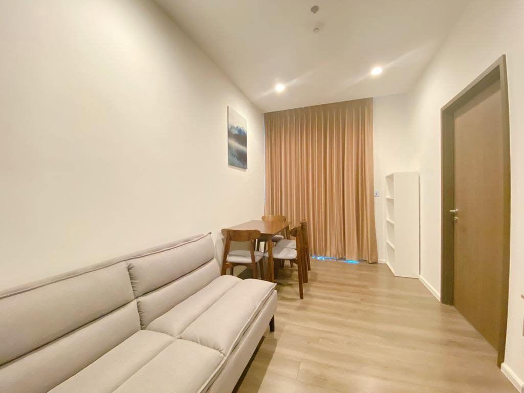 picture Rent: Condo Whizdom Essence Sukhumvit 101 True Digital Park at Line: @homefinder - 5/7
