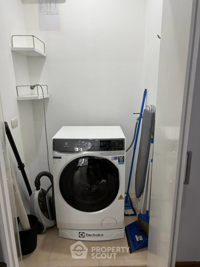 picture Great Value 1-BR At 39 By Sansiri, 100m To BTS Phrom Phong (ID 3189240) - 8/8