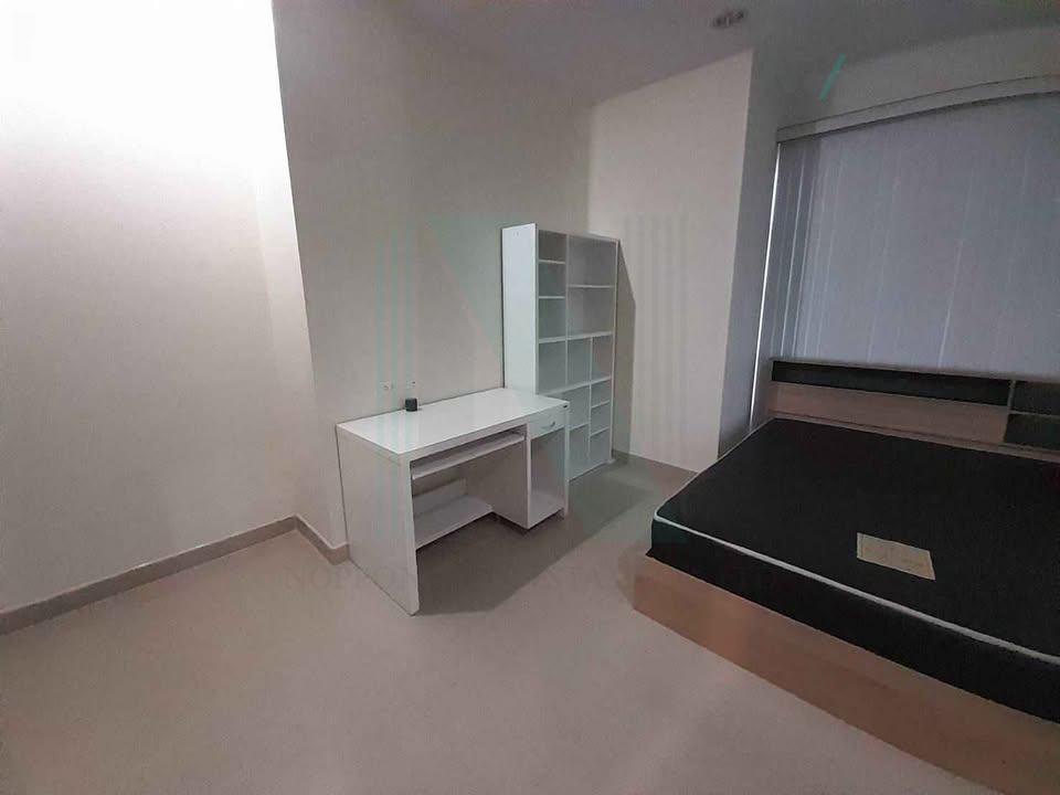 picture 🚩 For Sell Condo BAAN KLANG KRUNG SIAM - PATHUMWAN Building A, Floor 14,1 bed room, Room size 48 sqm - 1/8